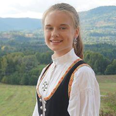 Hanna Linnéa Lindtvedt (15)