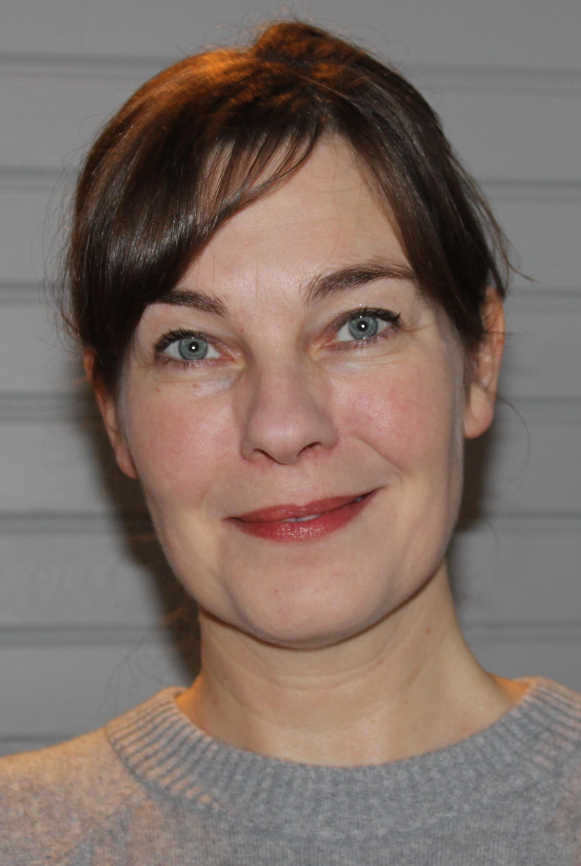 Kristine Bærøe er førsteamanuensis ved Institutt for global helse og samfunnsmedisin, Universitetet i Bergen.