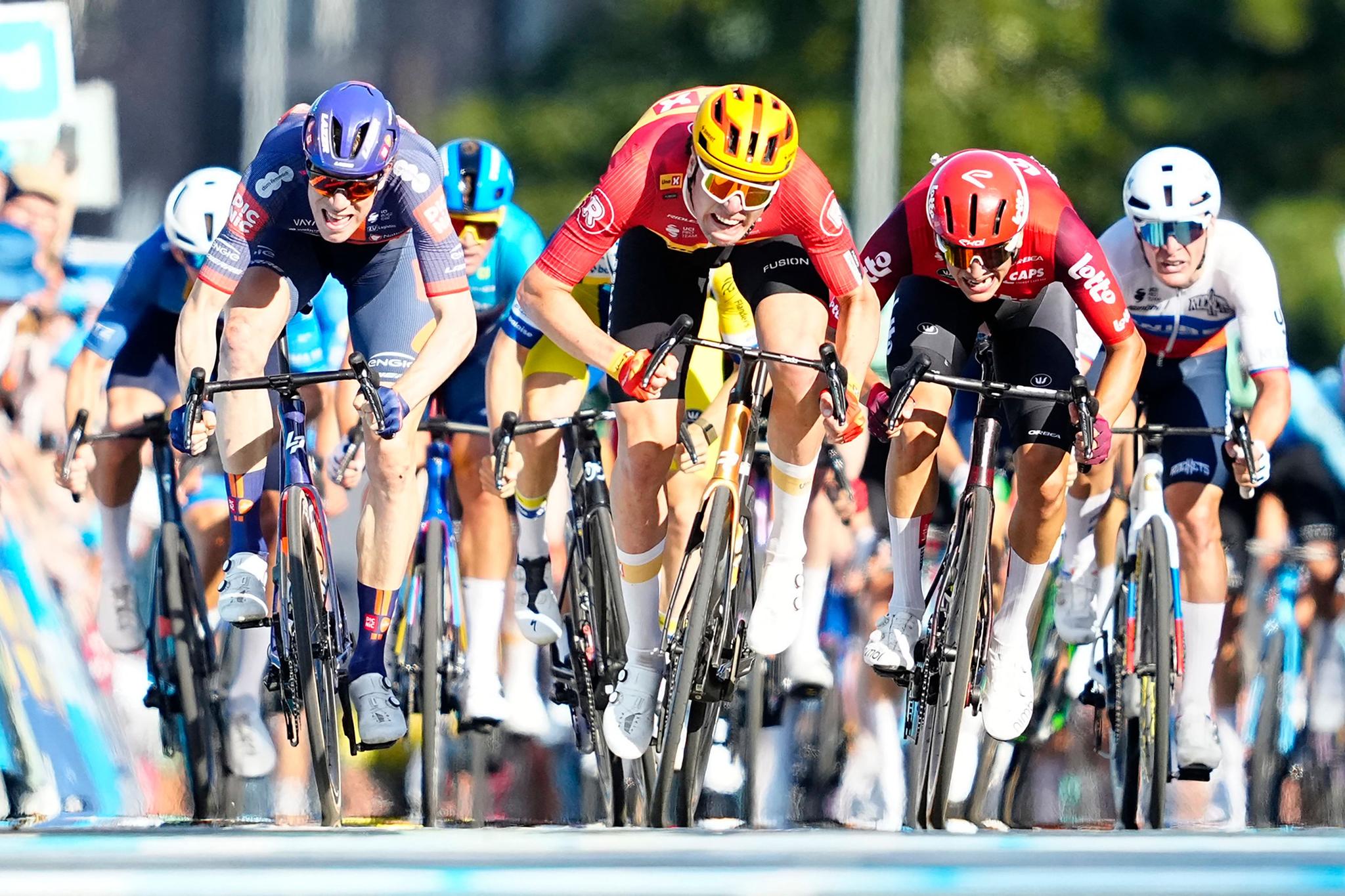 Skjebnemåned for Uno-X: – Historisk viktig