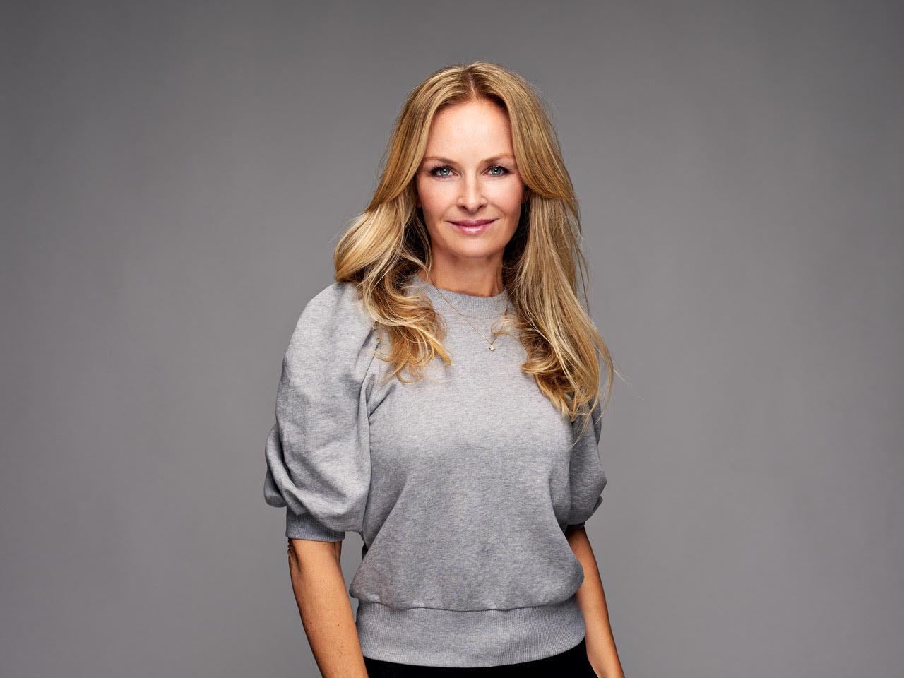 Synnøve Skarbø er TV-aktuell med en ny ryddeserie på TVNorge og Dplay til høsten, hvor hun rydder opp hos kjendisene. 