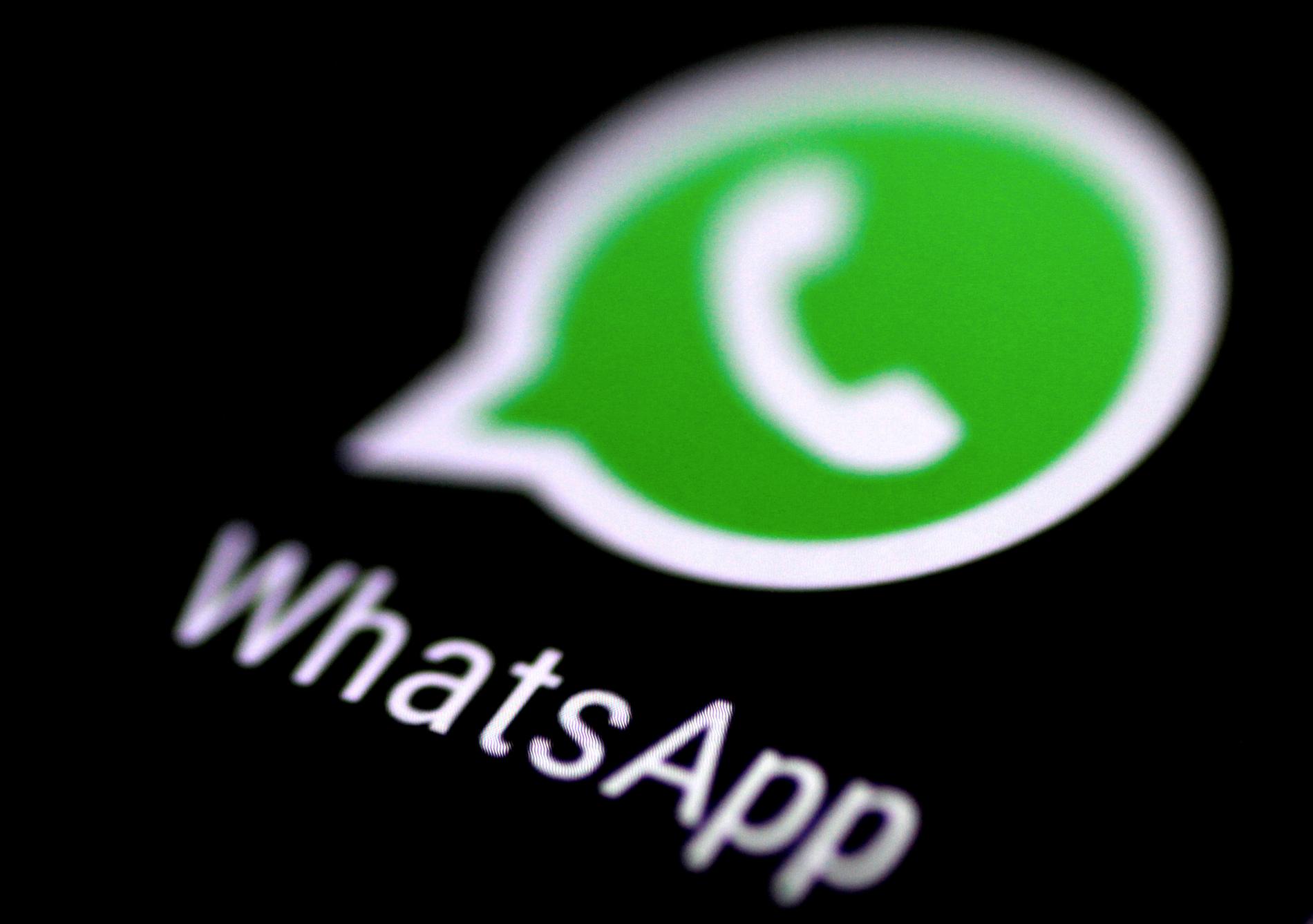 WhatsApp kutter støtten til eldre Android/iOS-telefoner.