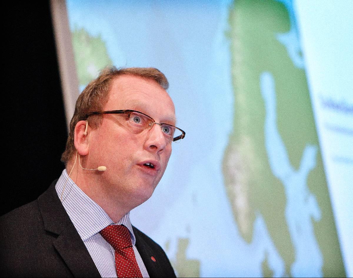 Deputy oil minister Per Rune Henriksen's statement comes after the European Parliament’s Environment Committee decided on a moratorium on oil activities in the Arctic region.