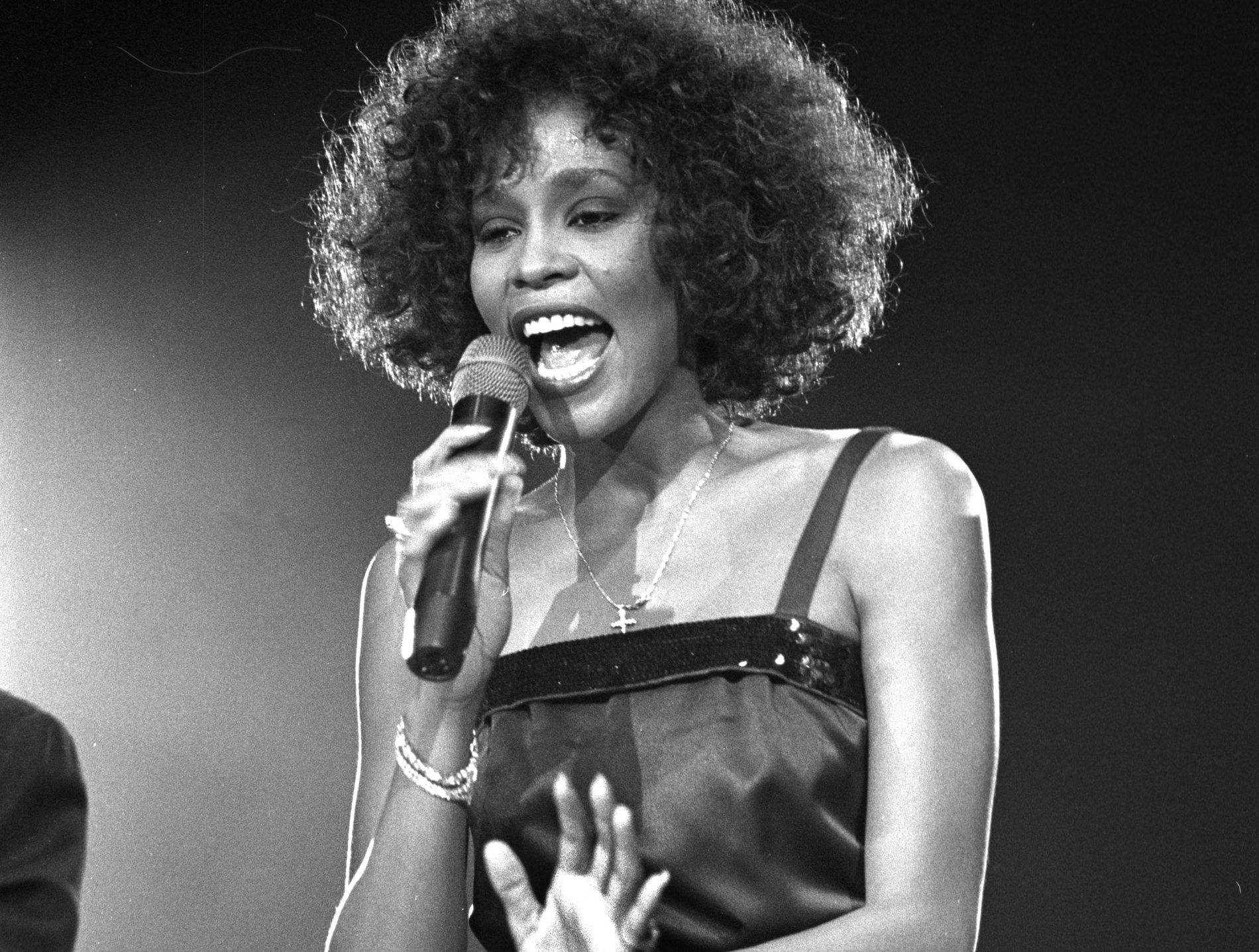 Whitney Houstons versjon av «I Will Always Love You» kom ut i 1992 og filmen «Bodyguard». 