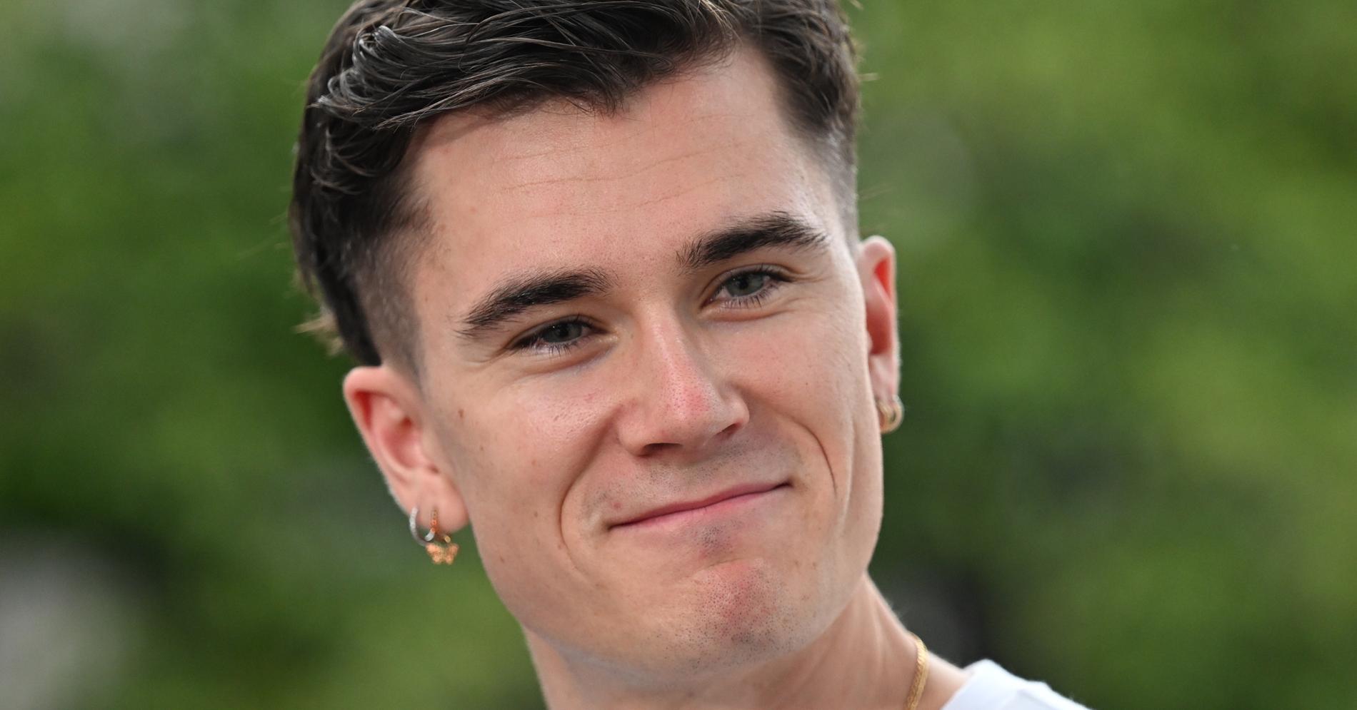 Jakob Ingebrigtsen: – Jeg er jo her for å vinne