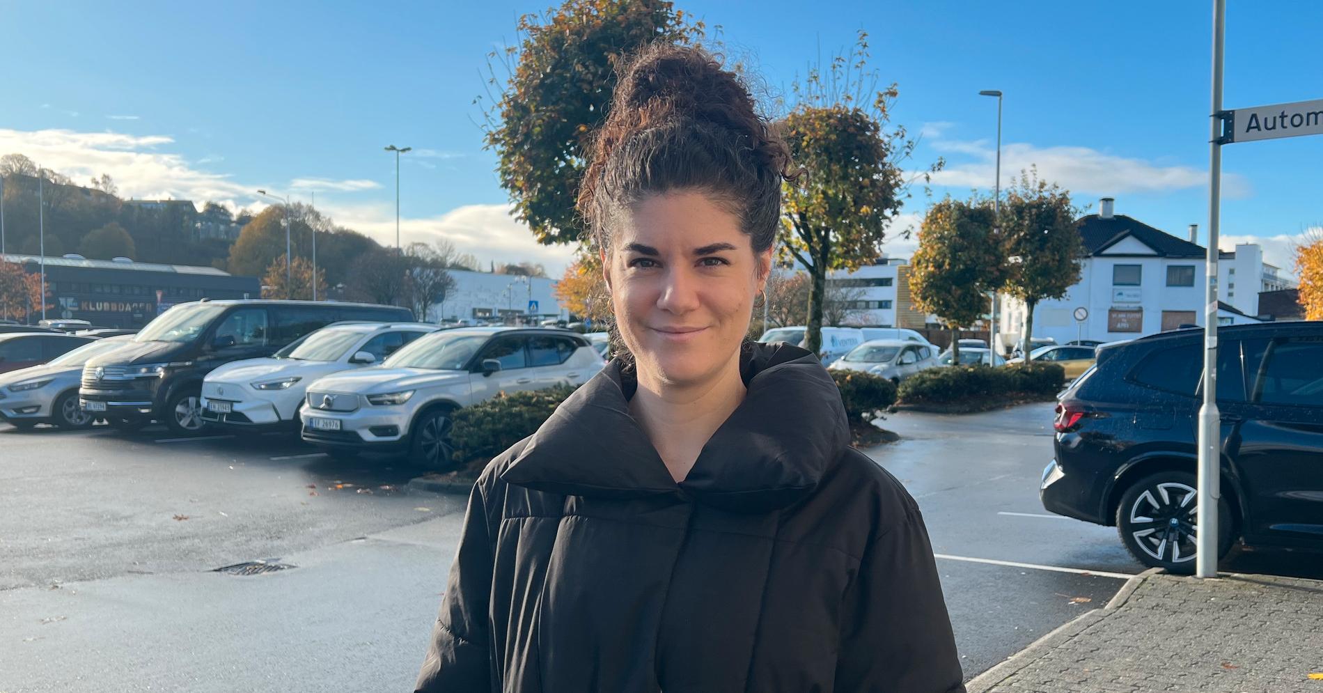 Vil øke inntektene med dyrere parkering i Sandnes: – Det er allerede for dyrt