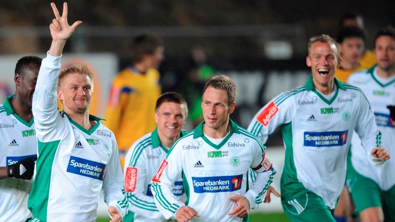 Savner Hamar i Hamarkameratene