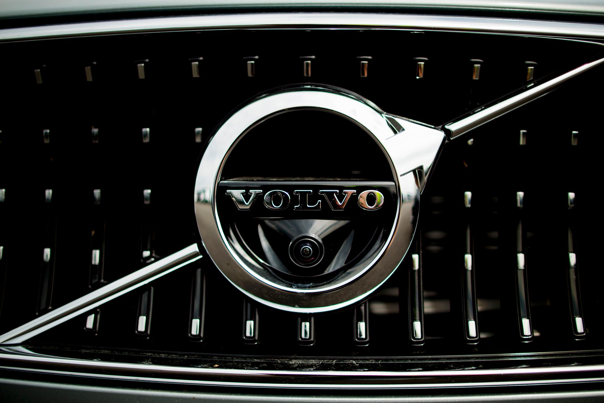 Volvo tilbakekaller flere tusen biler i Norge. 