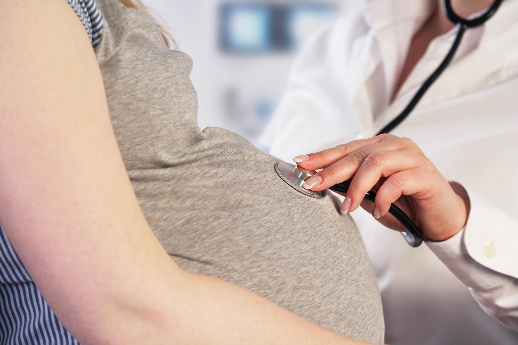 Kikhostesmitte er mest alvorlig for spedbarn. Derfor tilbys gravide nå vaksine. 