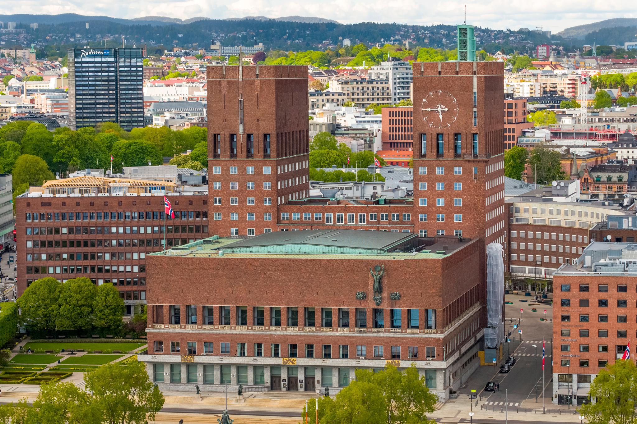 Aftenposten styrker sin Oslo-satsing. Politikken i bystyret blir et av områdene som skal dekkes.
