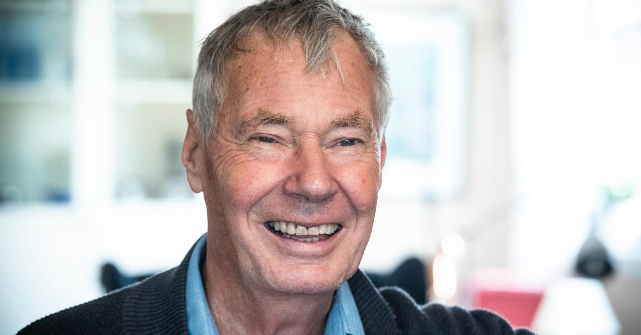 Rune Gerhardsen har vært en elsket og hatet Oslo-politiker i 30 år. Nå har han deltatt på sitt siste bystyremøte.