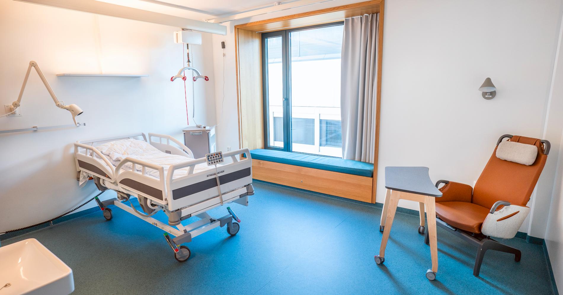 Nye SUS: 450 madrasstrekk må byttes ut