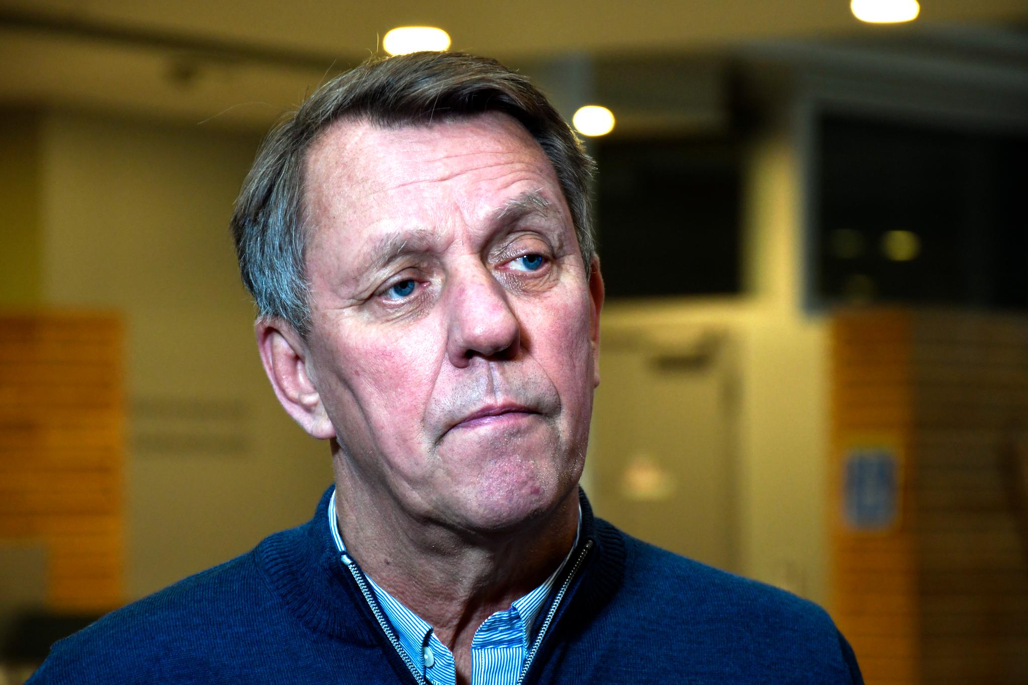 Tromsø-ordfører Gunnar Wilhelmsen har snakket med familien til en av mennene som døde i snøskredet i Lyngen kommune i Troms og Finnmark. 