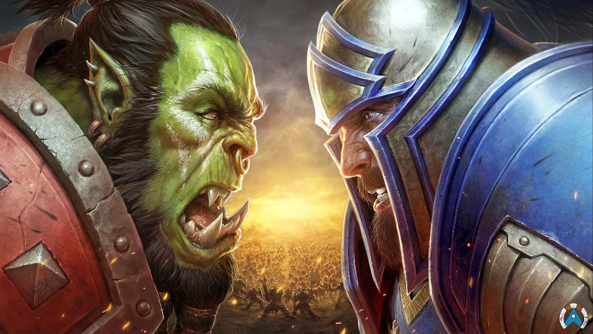 Warcraft-serien kom først ut som et strategispill i 1994. Siden har serien vokst til en gigantisk verden hvor spillere kan være forskjellige figurer i universet. 