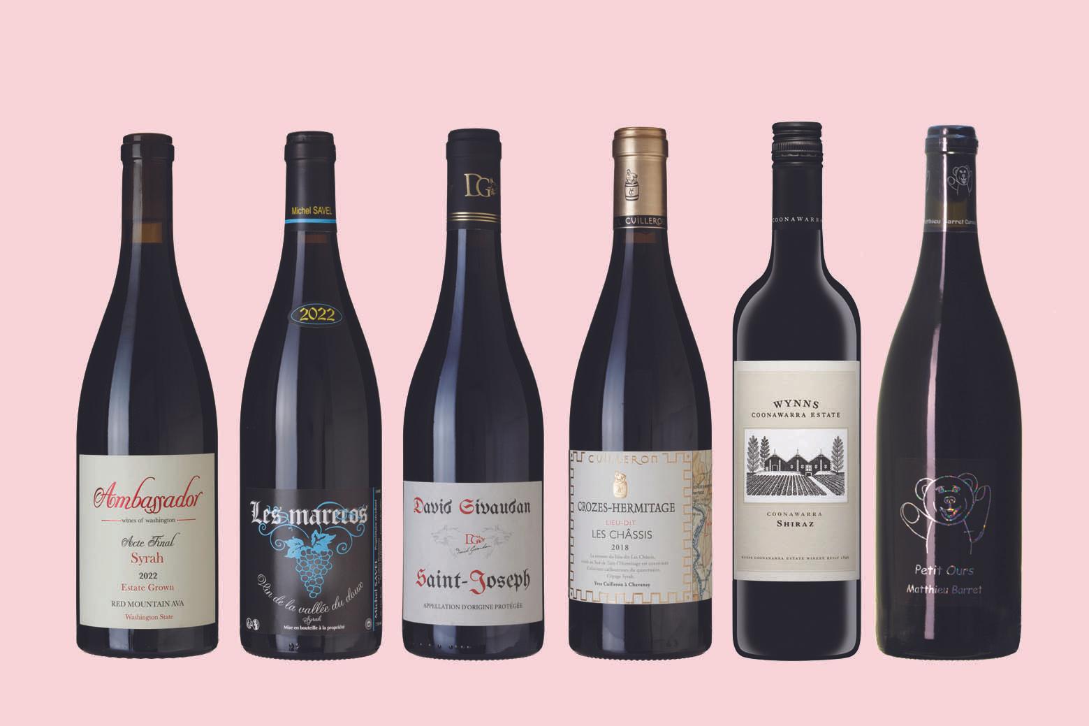 Nykommer klinker til med toppkarakter: – Mange vil trolig elske denne vinen