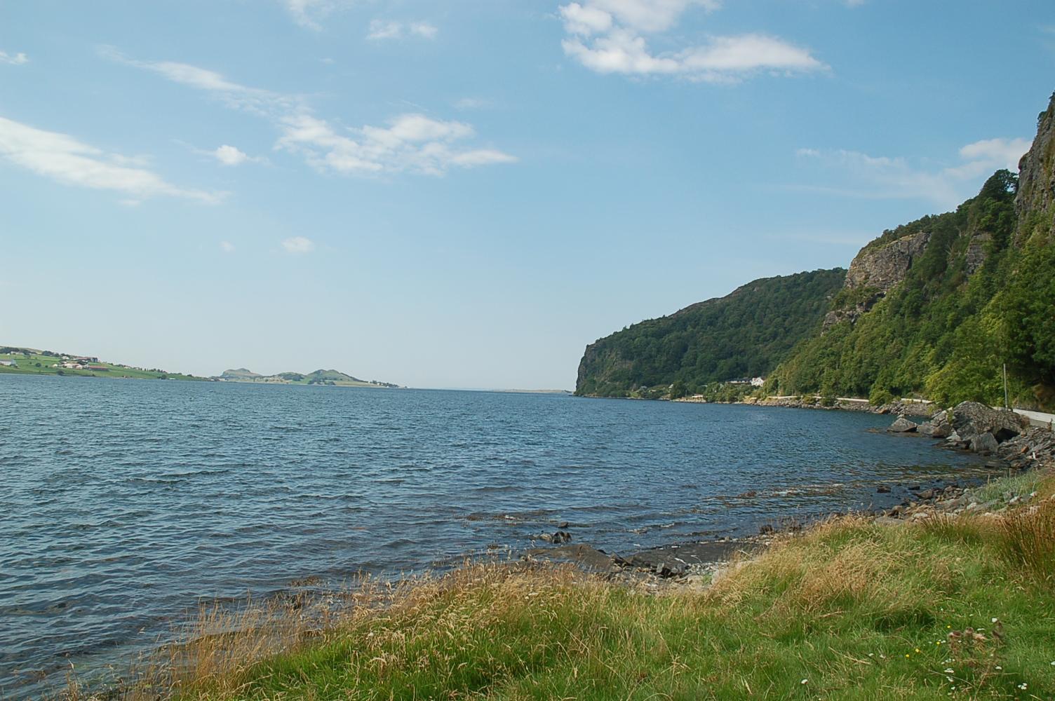 Rennesøy og Mastrafjorden er blant landskapa som er plukka ut i Rogaland.