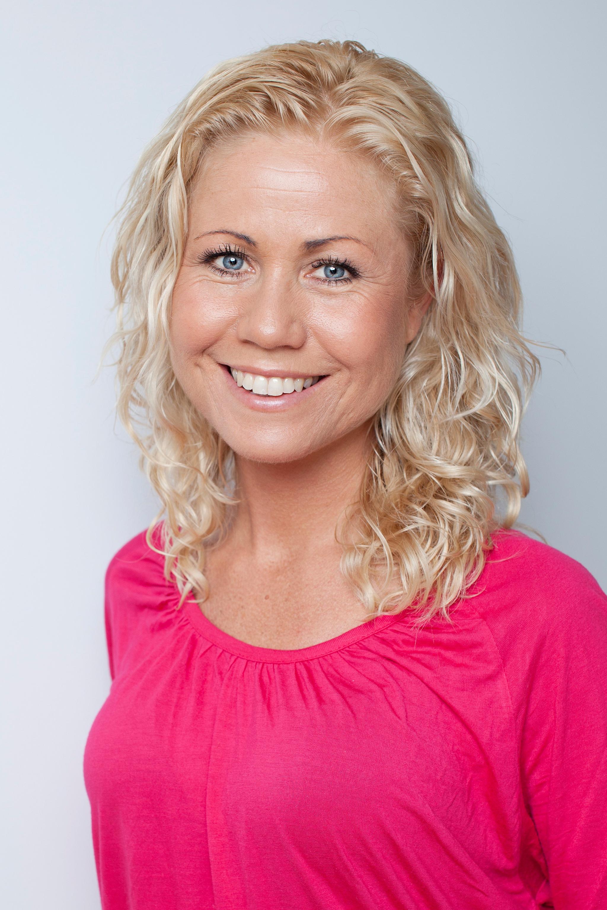  BAK STUDIEN: Tine Mejlbo Sundfør er klinisk ernæringsfysiolog og doktorgradsstipendiat ved Oslo universitetssykehus. 