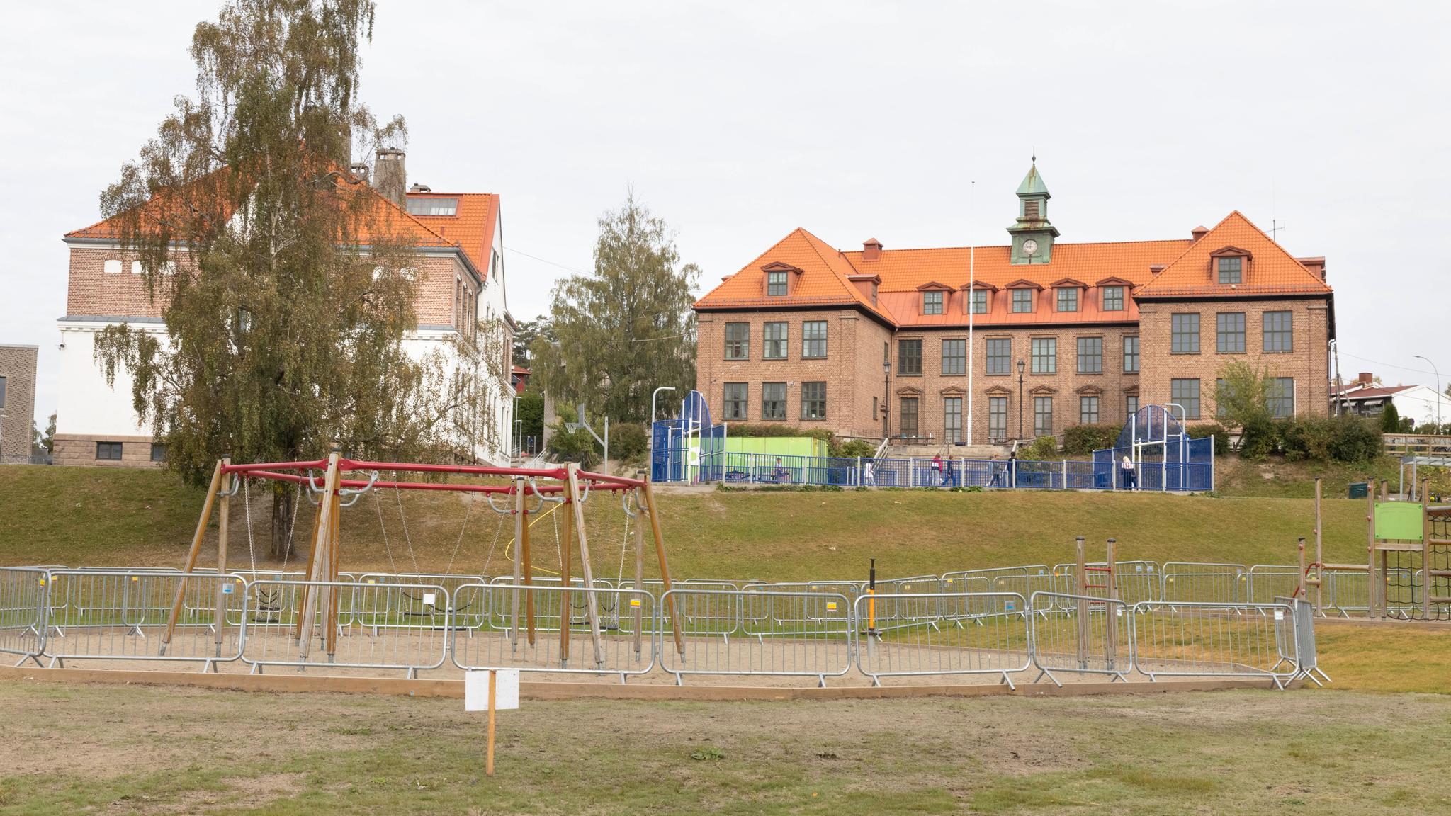Oslo-rektor i melding til foreldre:- Vi er bekymret for hva guttene skal rote seg bort i