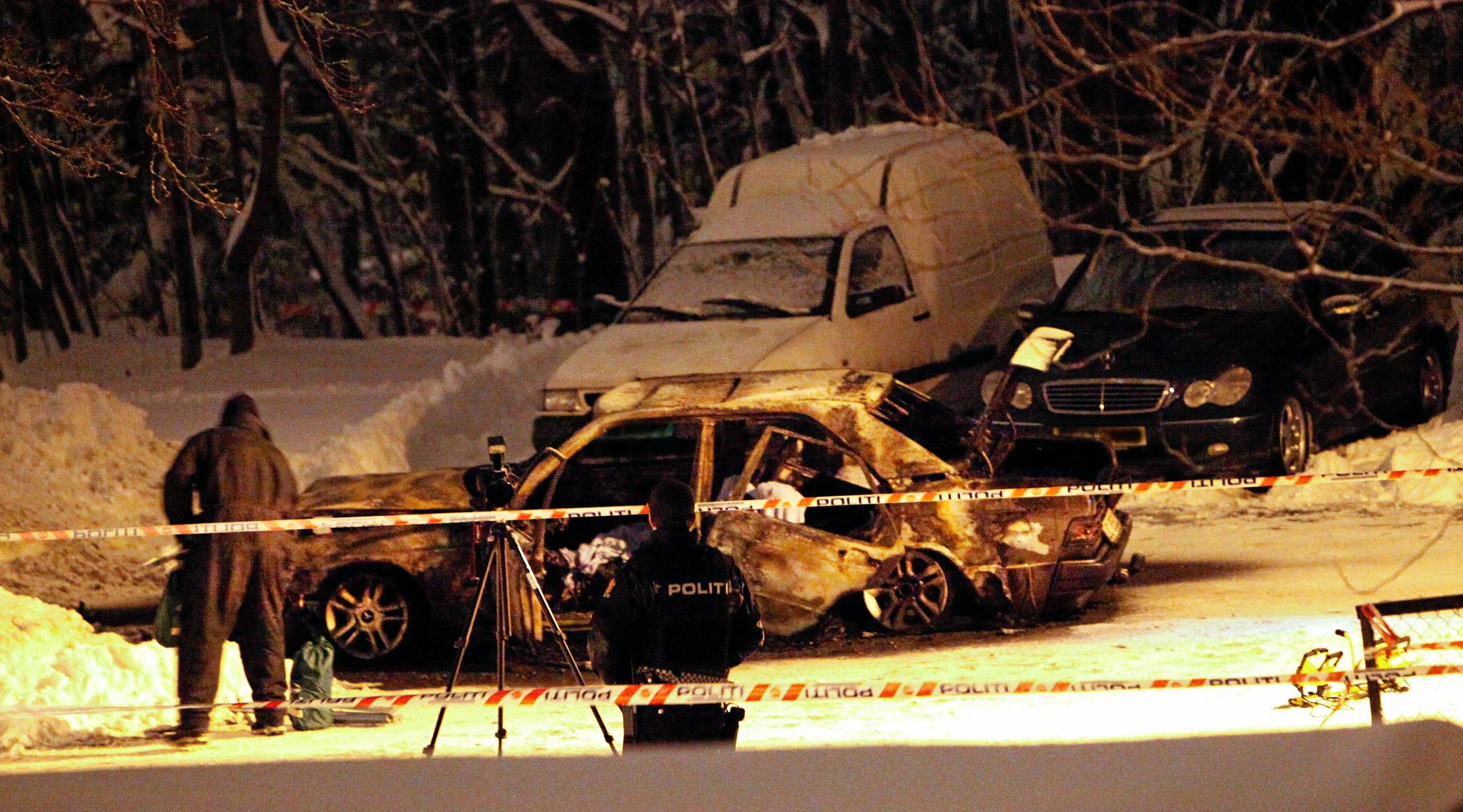 I januar 2009 ble Young Guns-lederen Mohammed Javed skutt og drept i en bil på Haugerud i Oslo. Millehaugen ble dømt for drapet. En person, som den gang var tilknyttet B-gjengen, ble dømt for å ha bestilt drapet. 