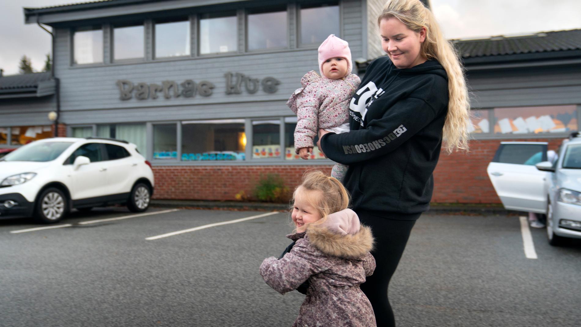Stavanger-barne­hage kan sten­ges etter måling av uaksep­tabelt støy­nivå