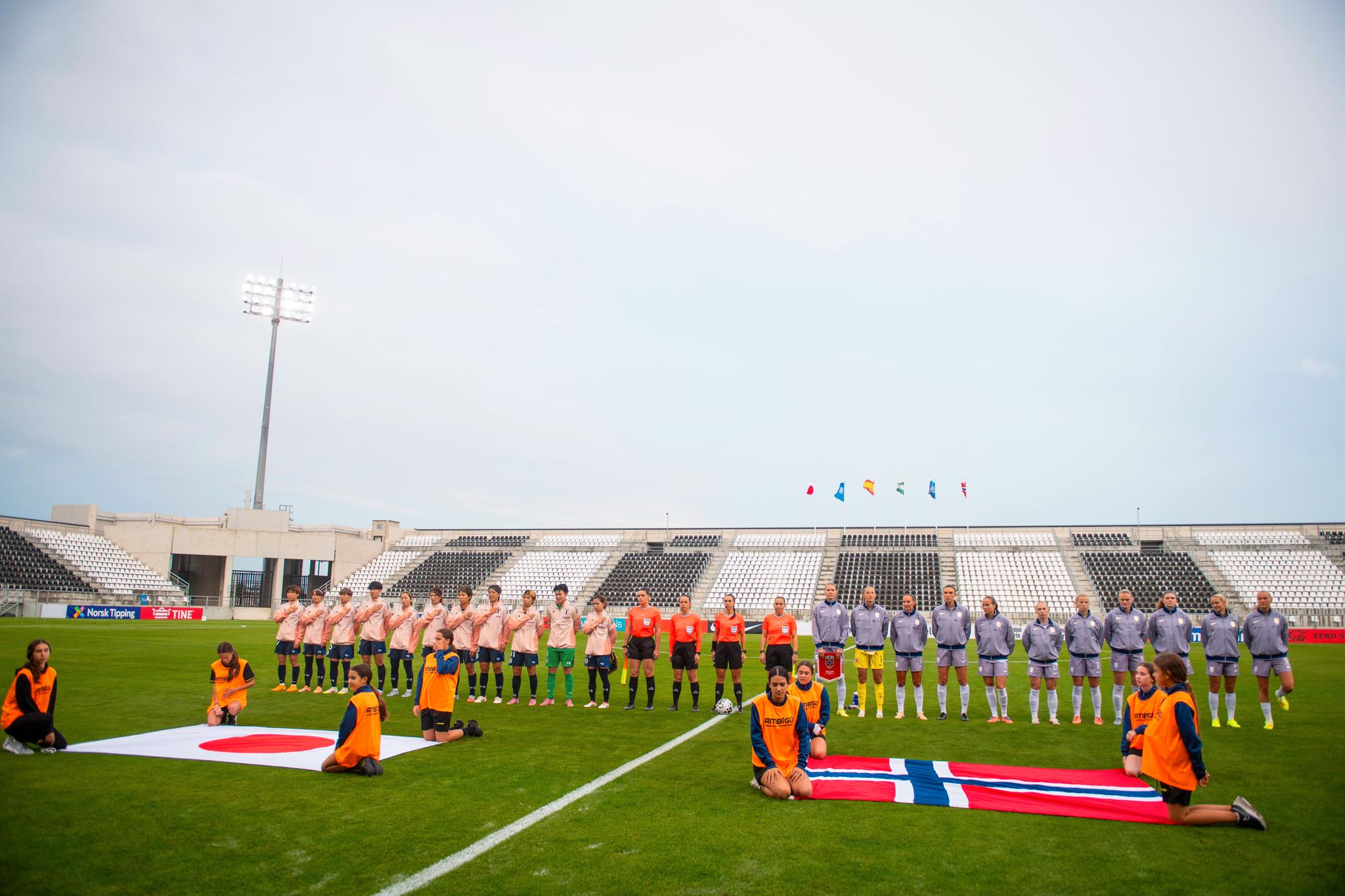 Reagerer på NFFs Spania-tur: – Veldig trist