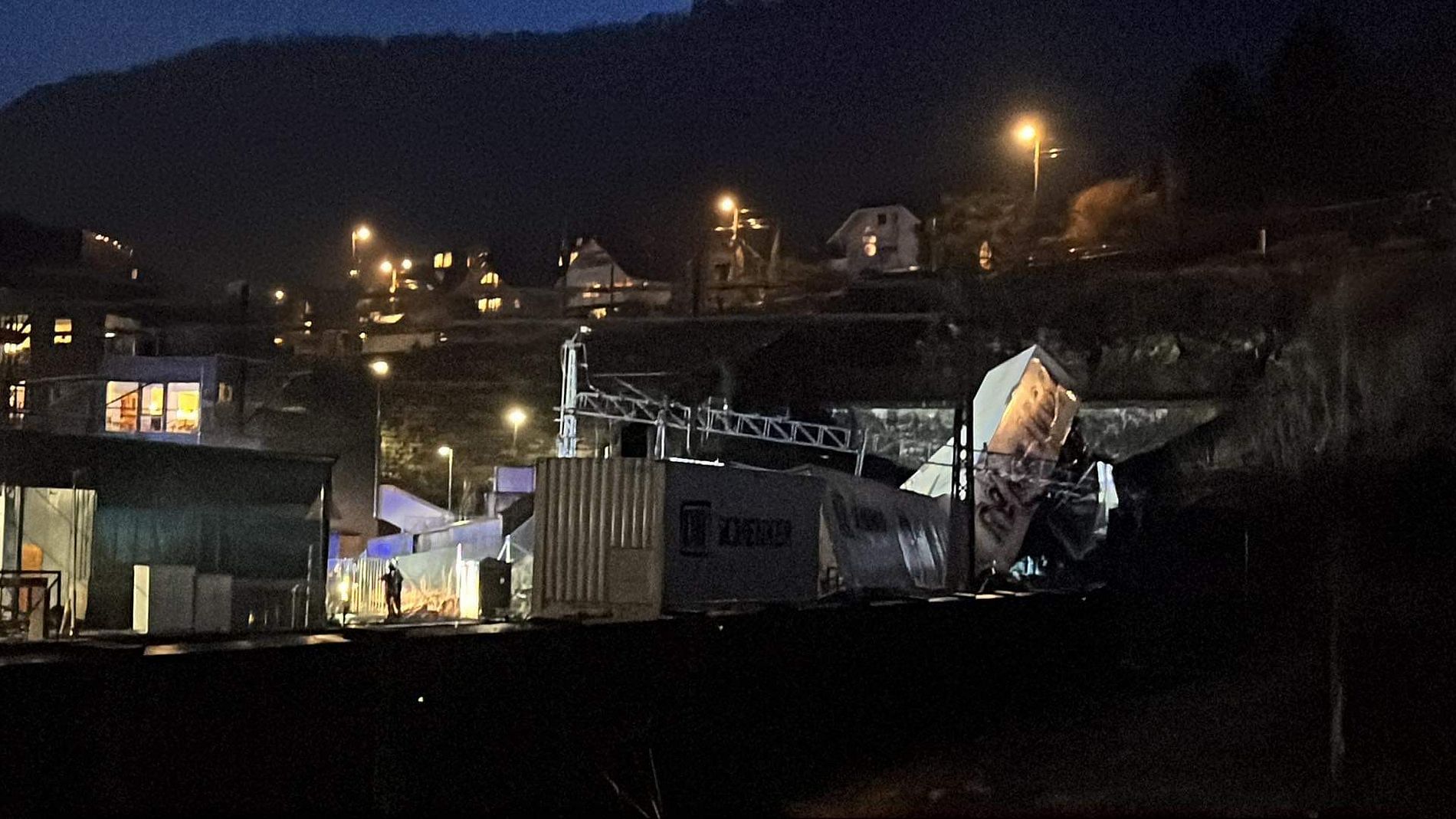 Bergens Tidende / Public domain