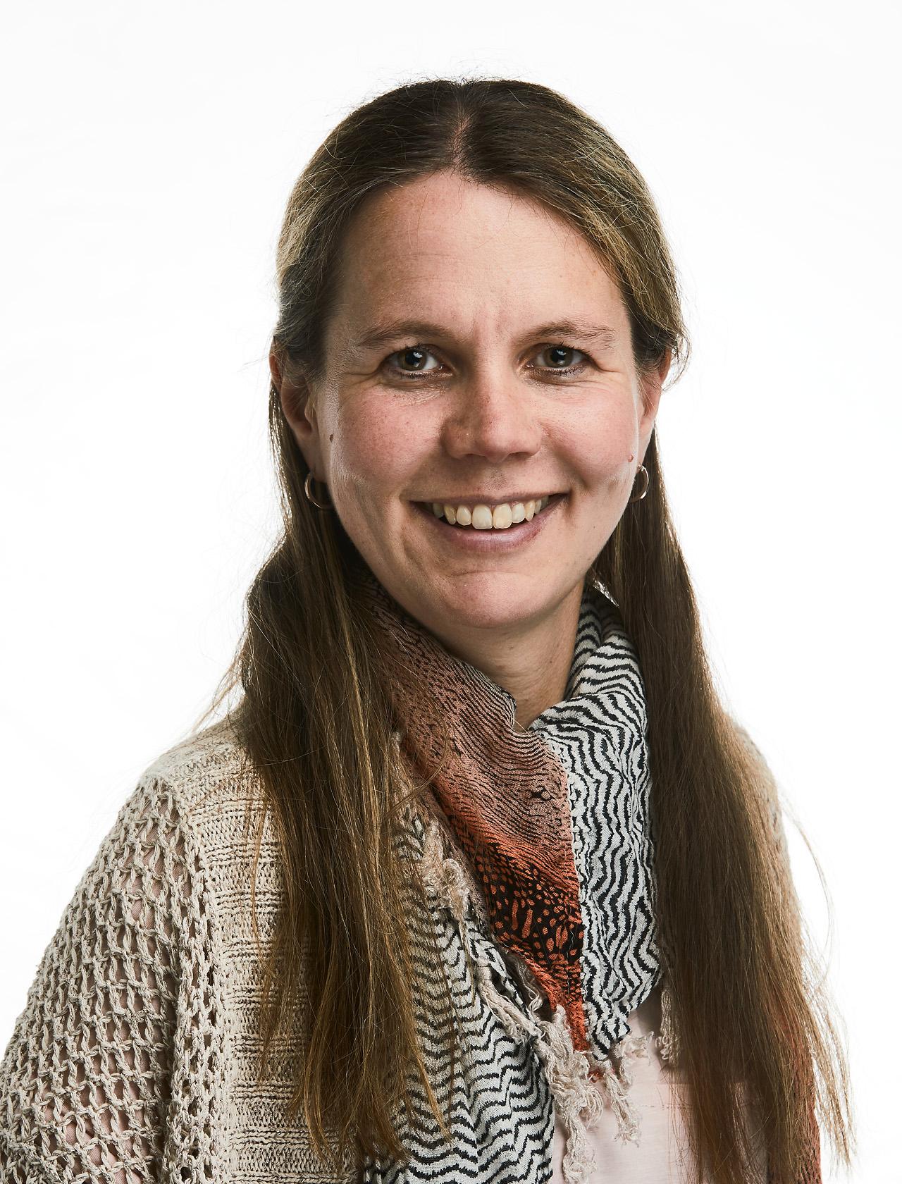 Elisabeth Fevang er seniorforsker ved Frischsenteret.