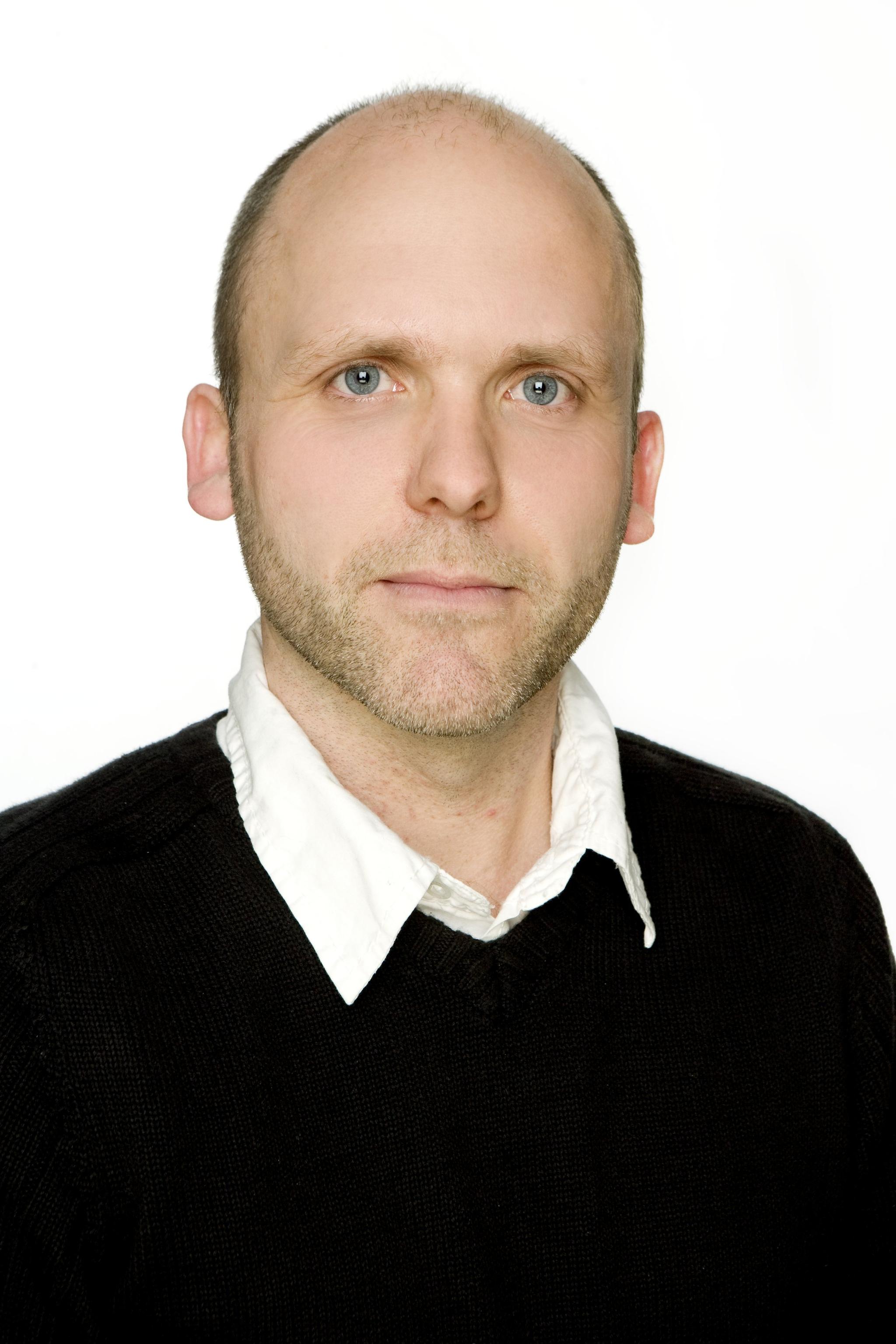 Kjetil Telle er forsker og har ledet faggruppen for IA-arbeidet de siste to årene.