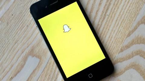 Snapchat er veldig populært og over halvparten av alle nordmenn over 18 år har en konto.