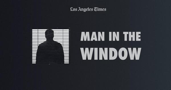 Man In The Window er nummer en på Apple Podcast sine topplister akkurat nå.
