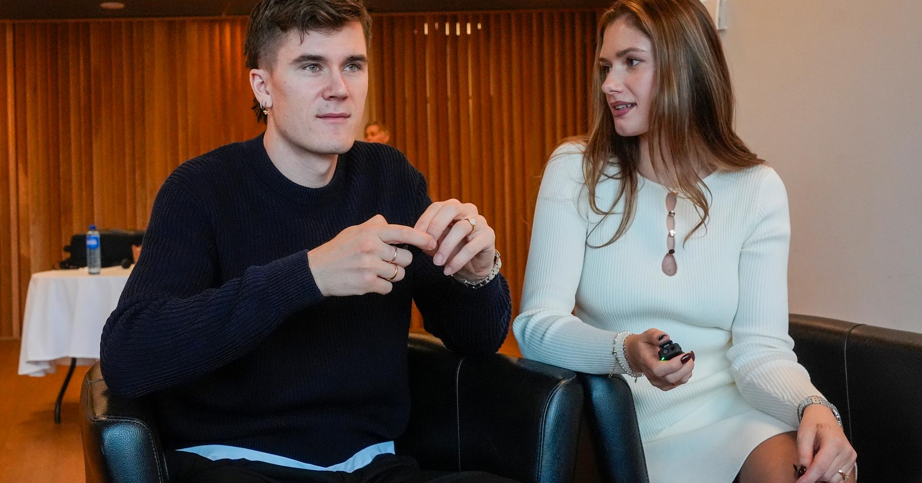 Jakob Ingebrigtsens nye hverdag: – Noe vi har drømt om i mange år