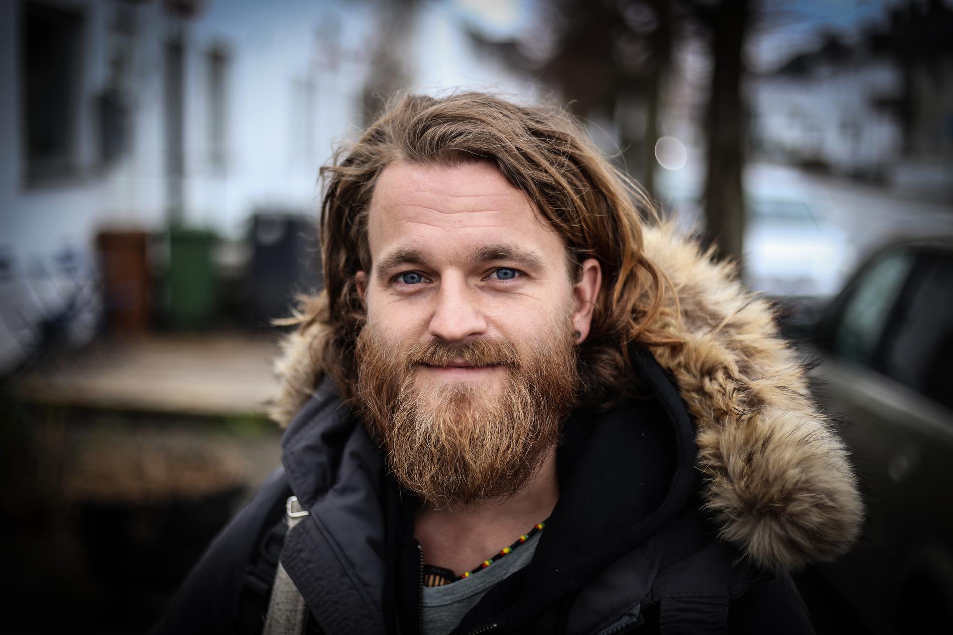 29 år gamle Jørn fra Finnøy utenfor Stavanger har besøkt alle verdens 195 land. 