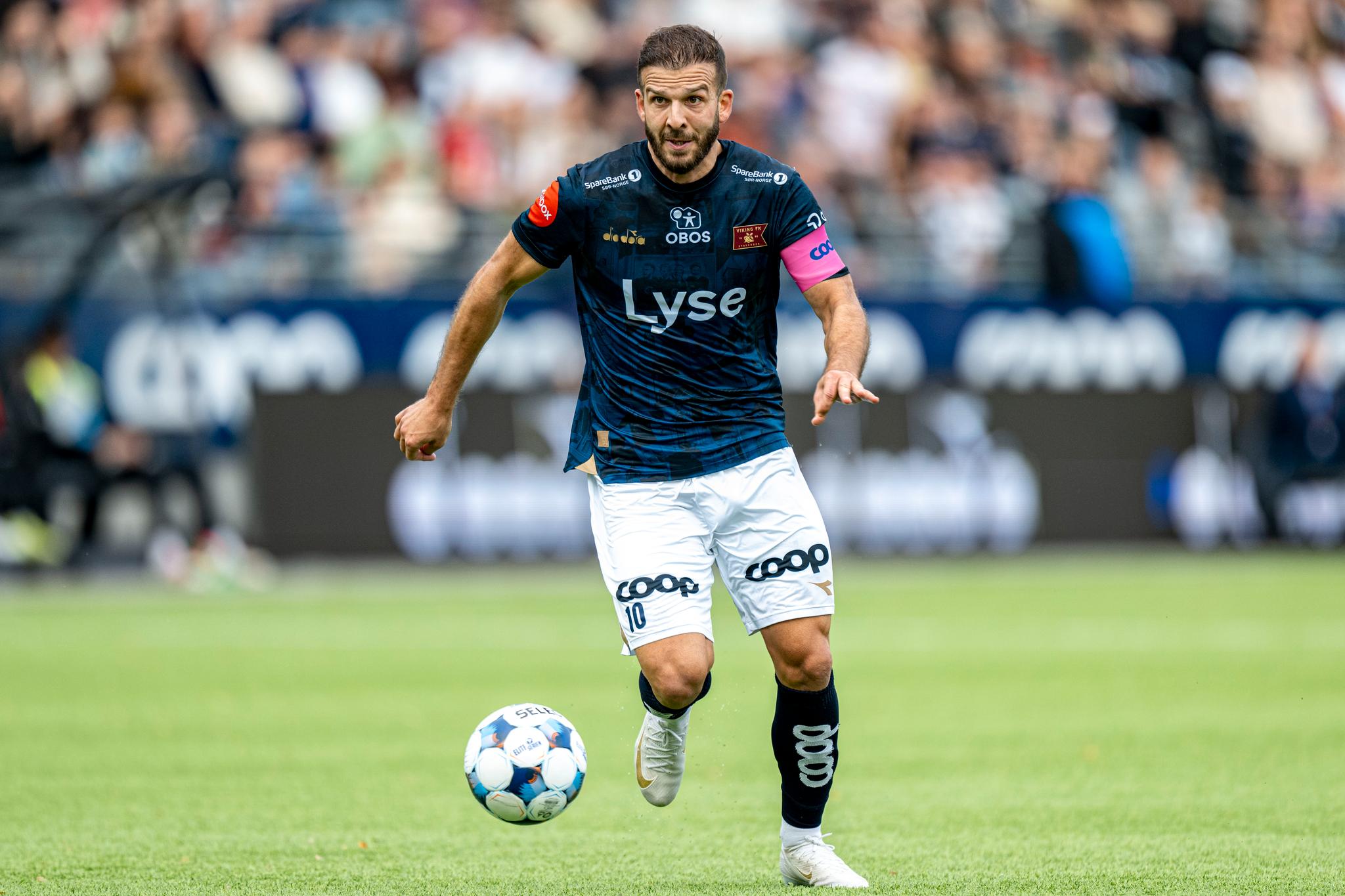 Historisk Tripic i Eliteserien: – Aldri vært bedre