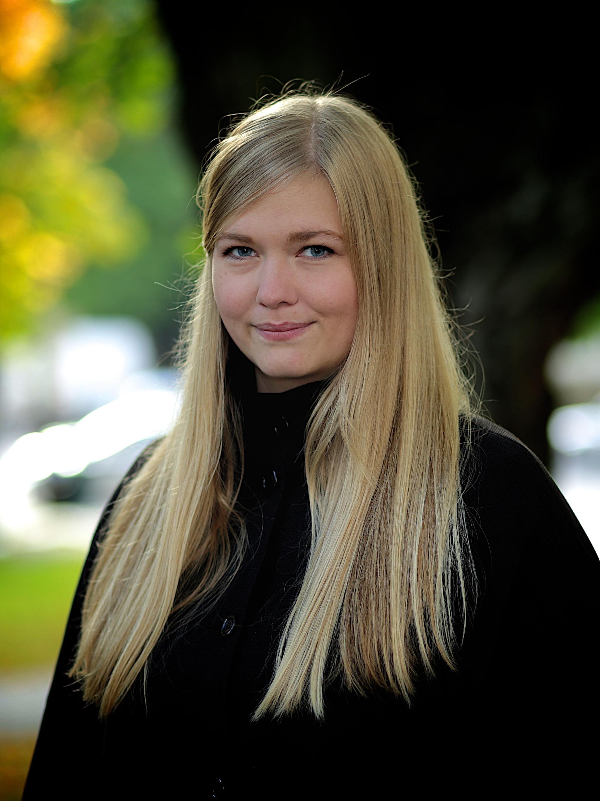 Marit Simonsen er vitenskapsskribent og redaktør i Store norske leksikon.