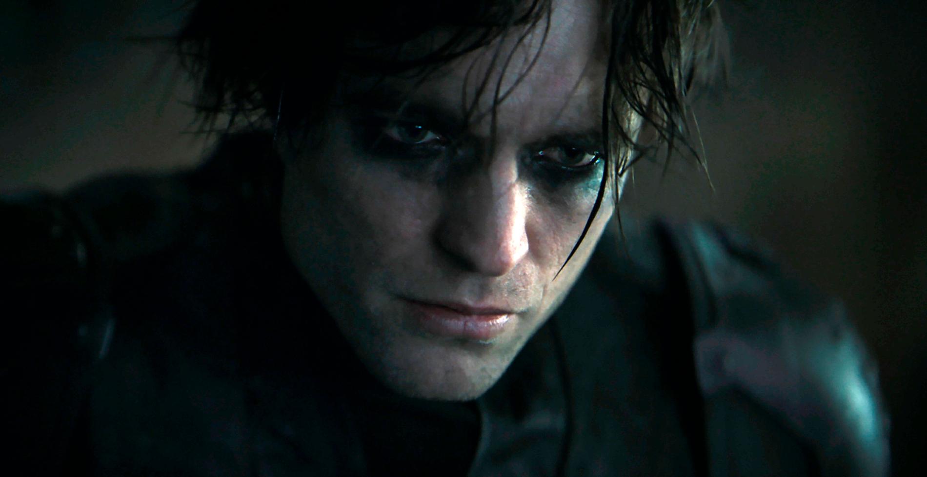 Robert Pattinson er den «ferskeste» av de tre Batman’ene!