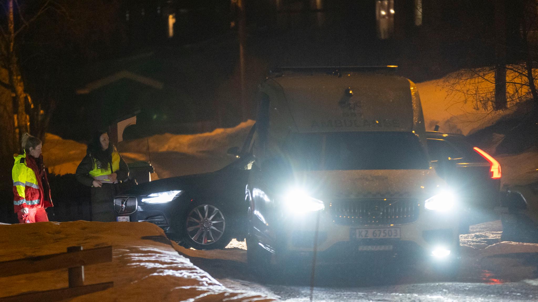 Fire funnet døde på adresse i Ål: – Dypt tragisk