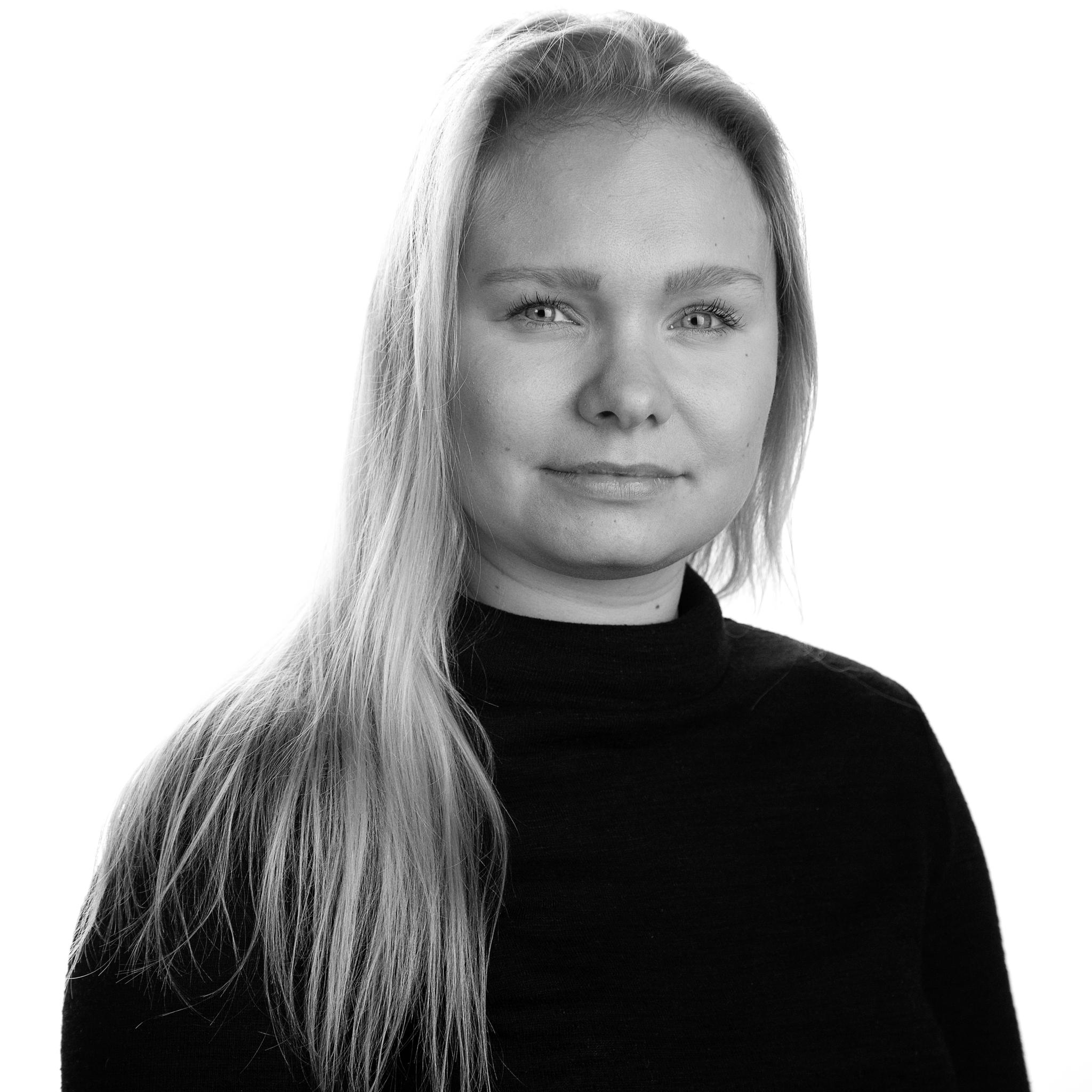 Ingrid Emilie Thoresen Bakker