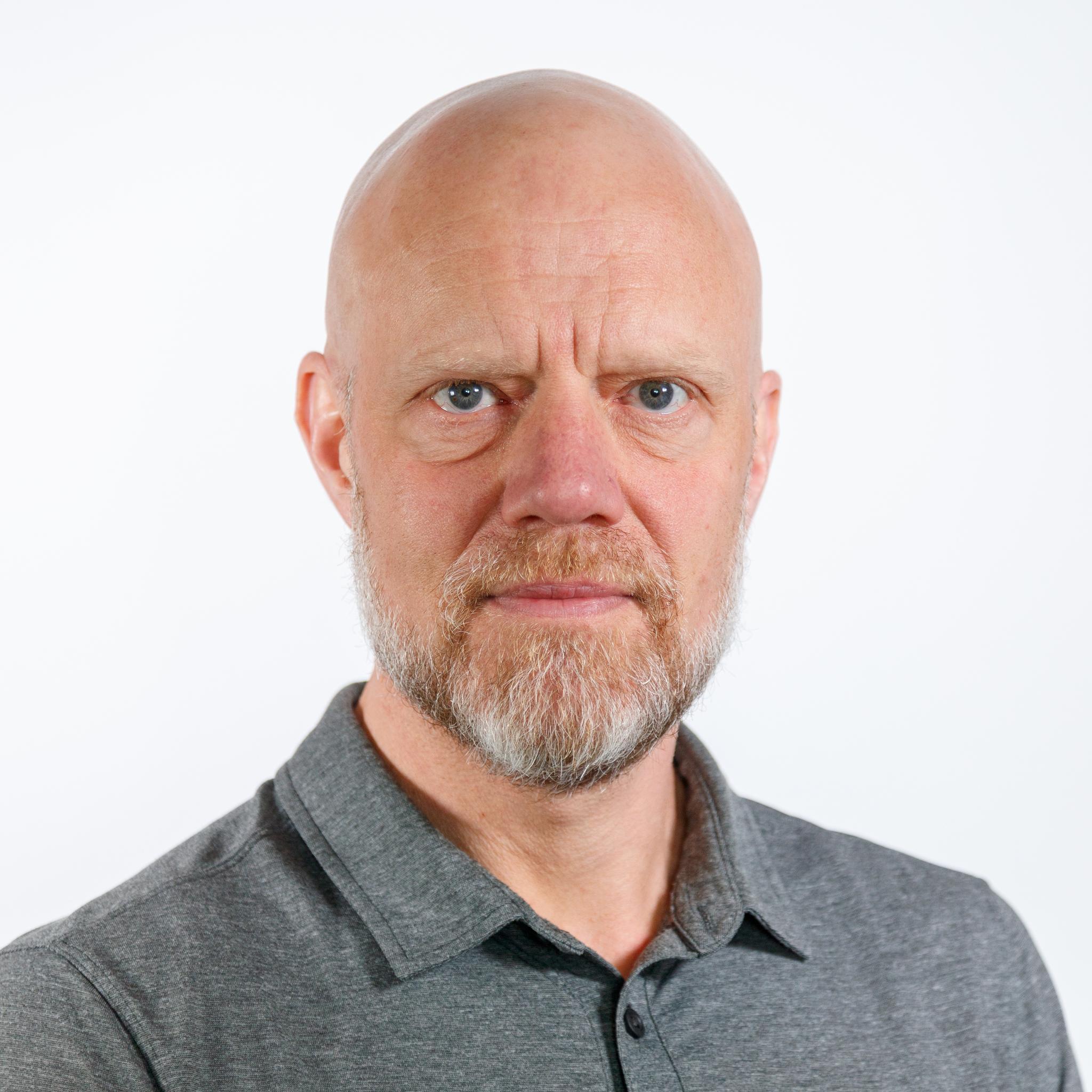 Morten Munkvik