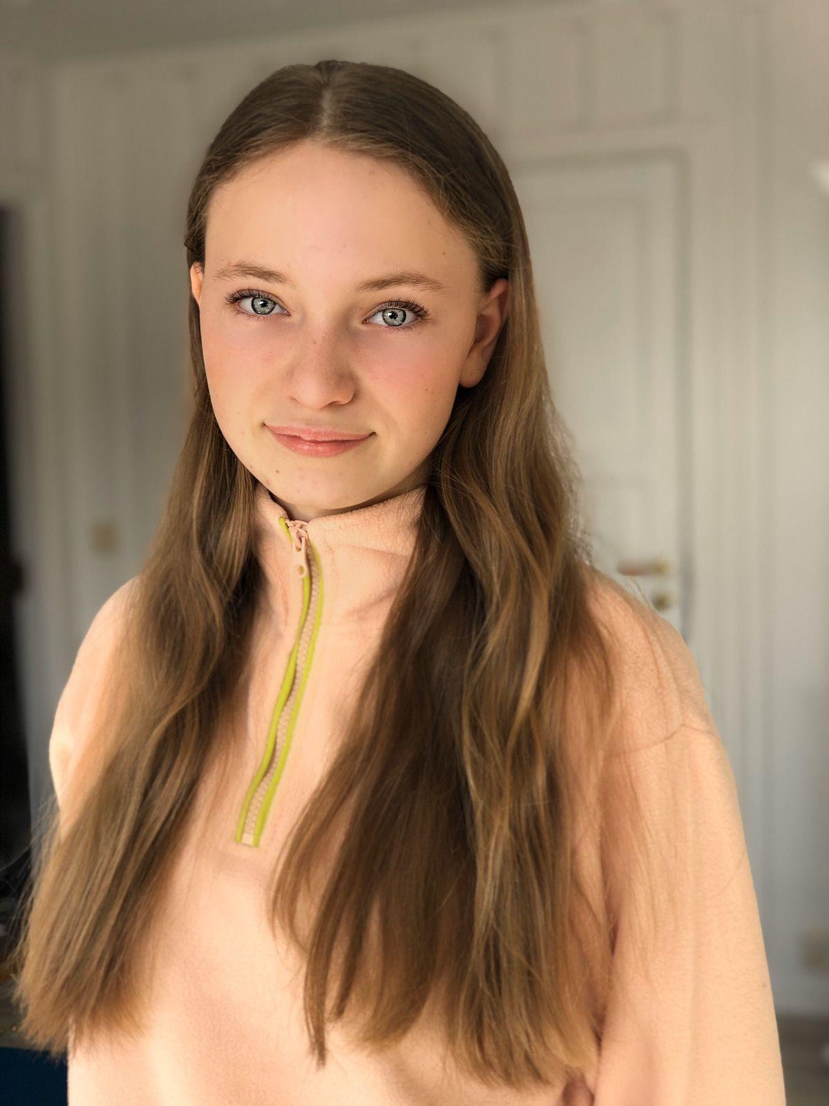 Ida Elise Grøv (14)