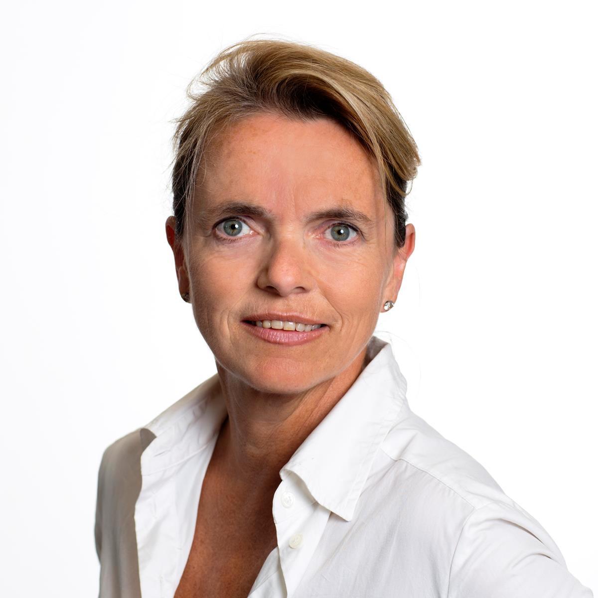 Helene Jebsen Anker 