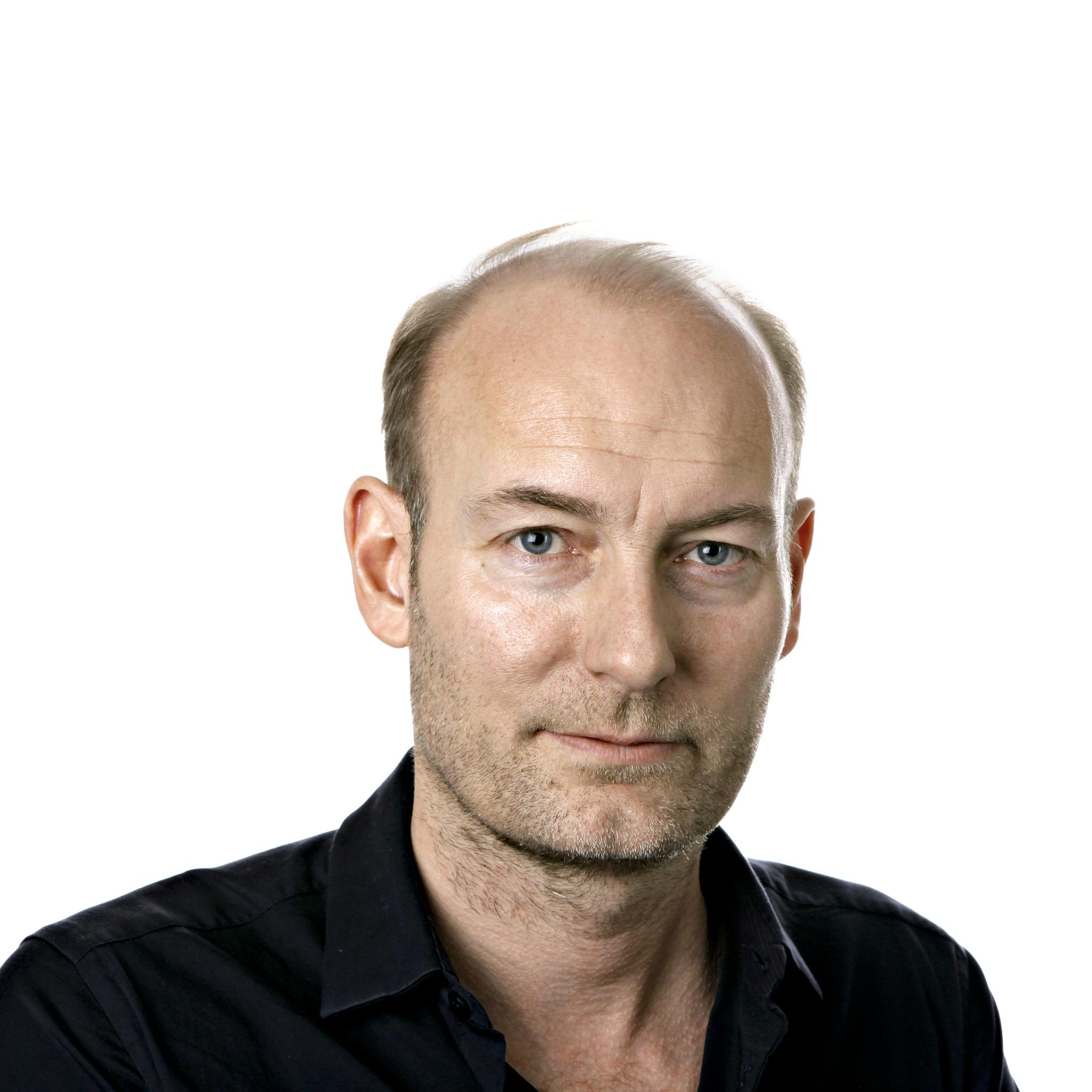Knut Olav Åmås