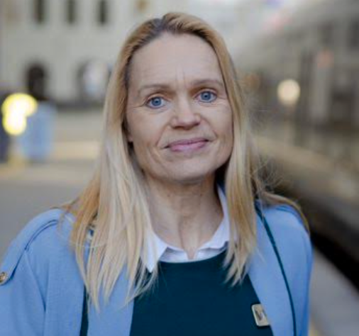 Yvonne Torgersen Hetlevik