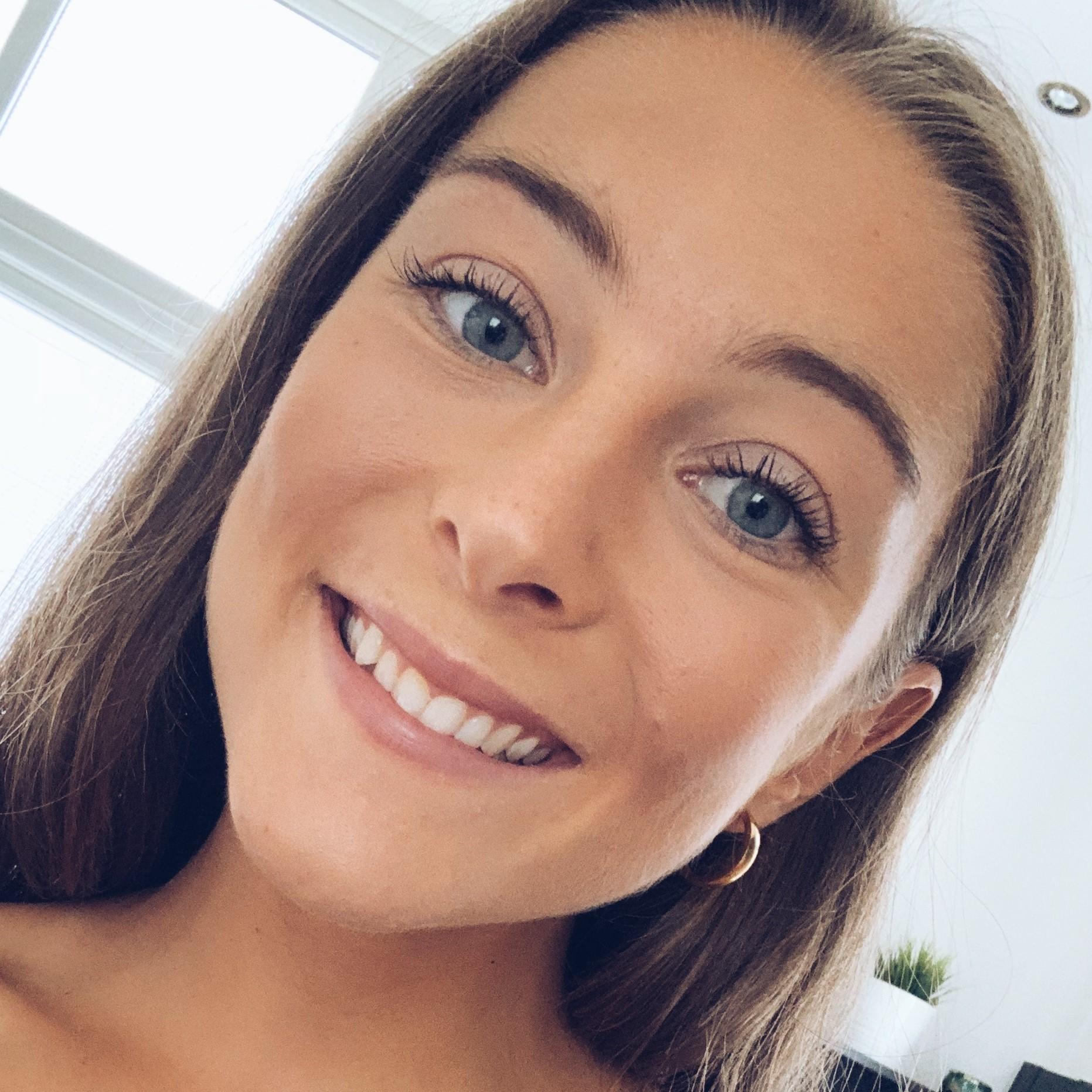 Karoline Brastad Hansen (20)