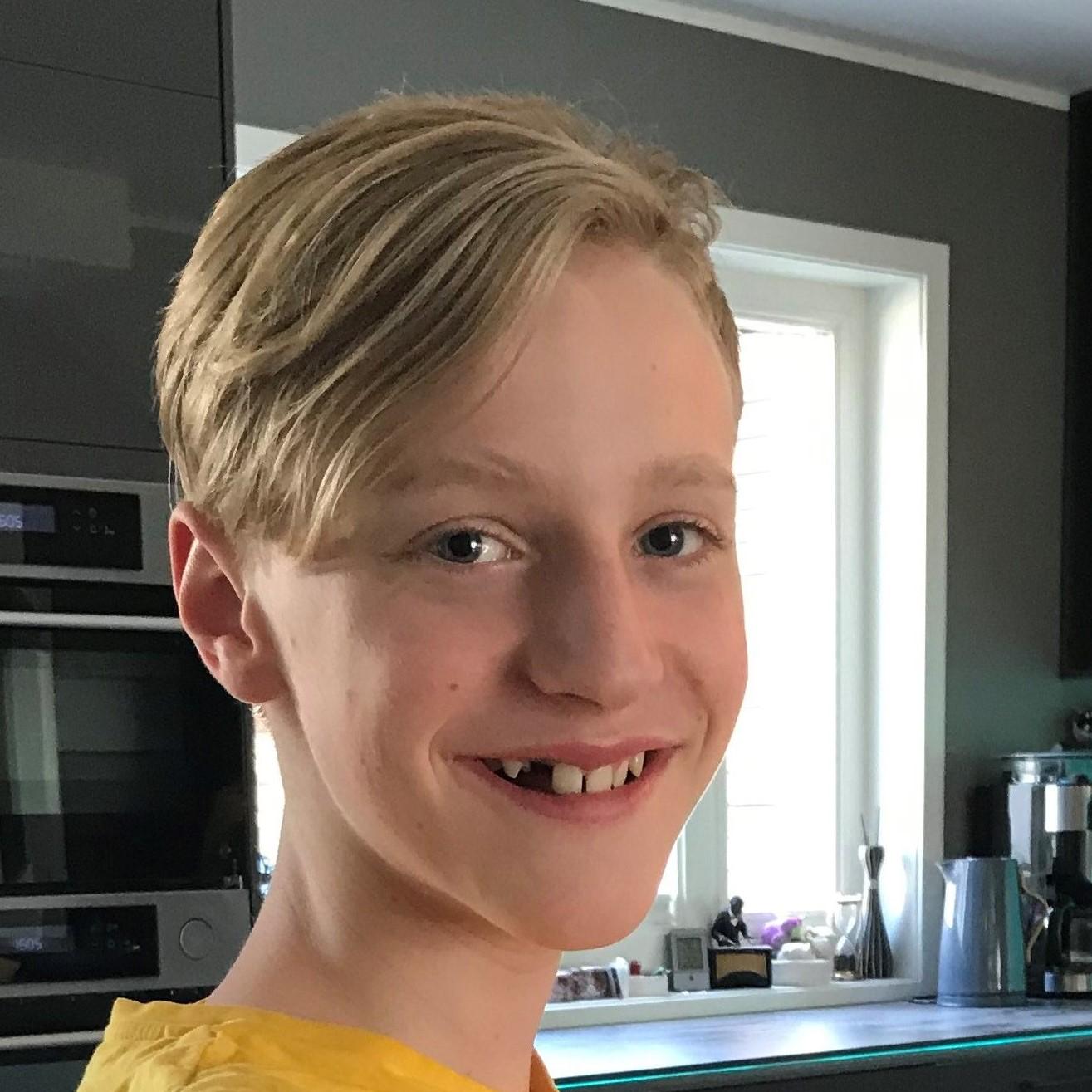 Oskar Evensen Warhuus (13)