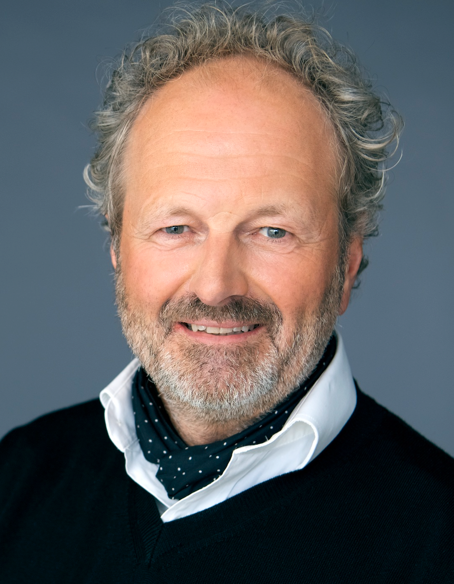 Jan Erik Grindheim