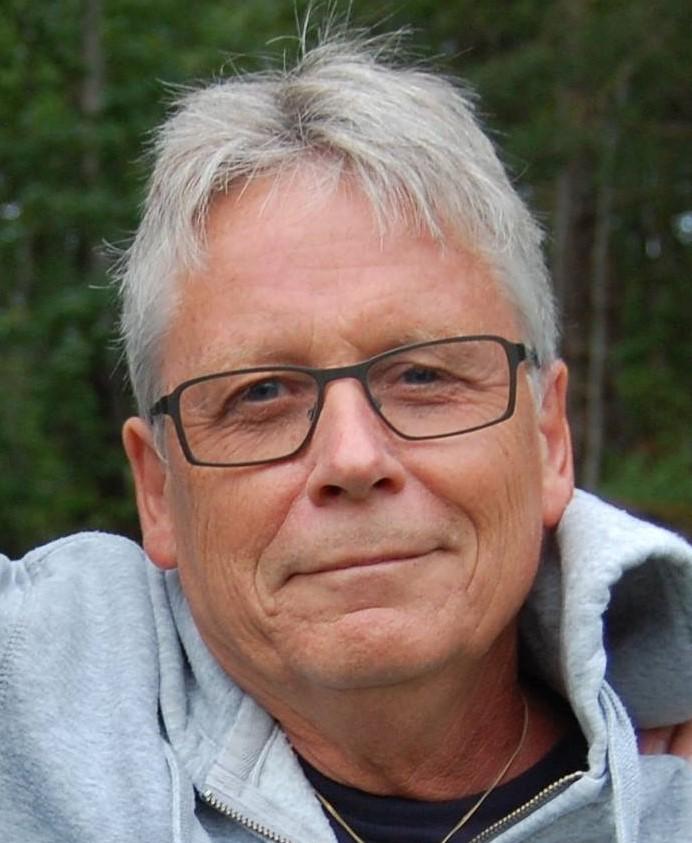 Geir Bjørnar Smebye