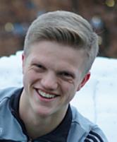 Balder Alvær Olafsen (21)