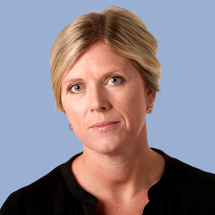 Camilla Bjørheim
