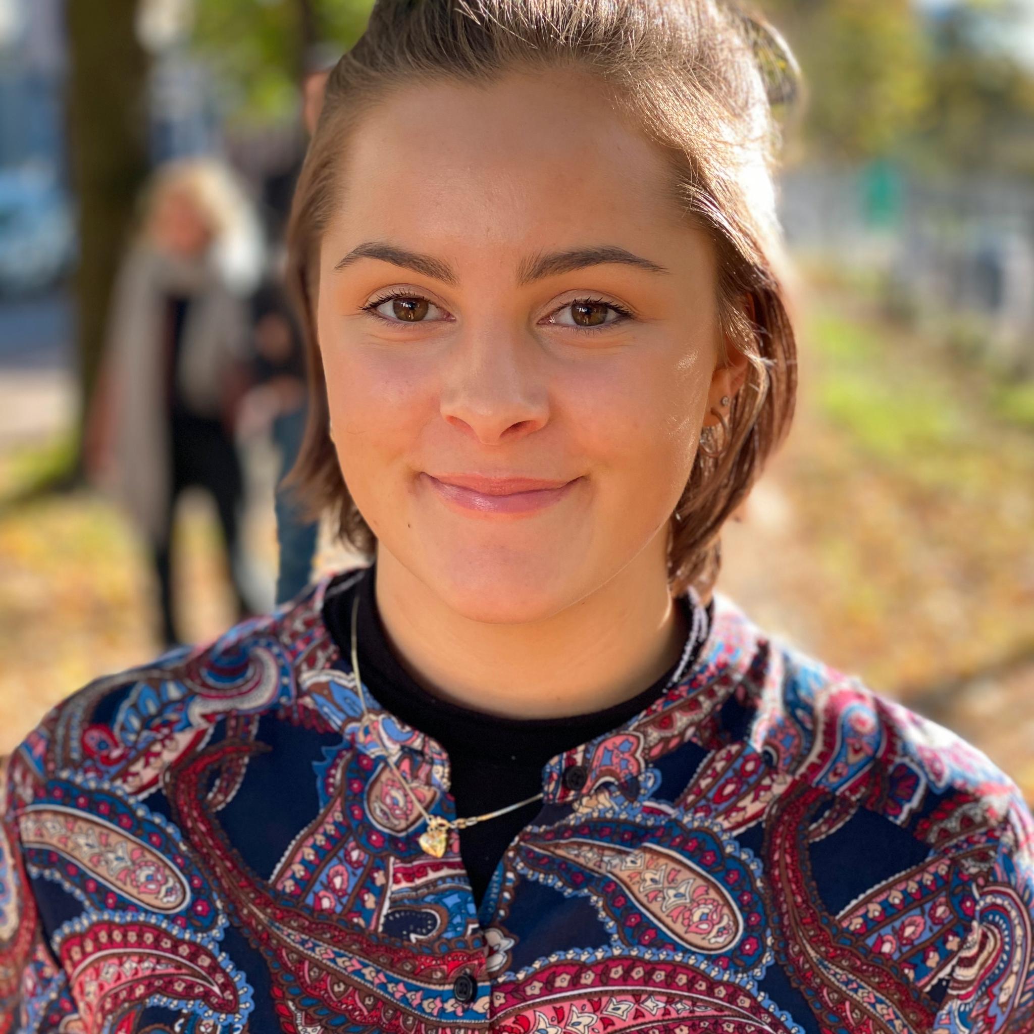 Elisabeth Tangen (17)