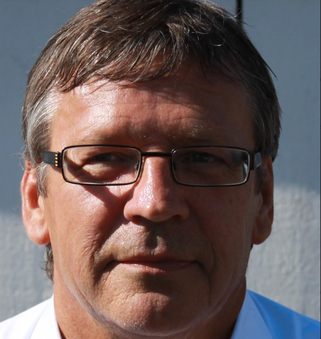 Arne Jørgen Løvland