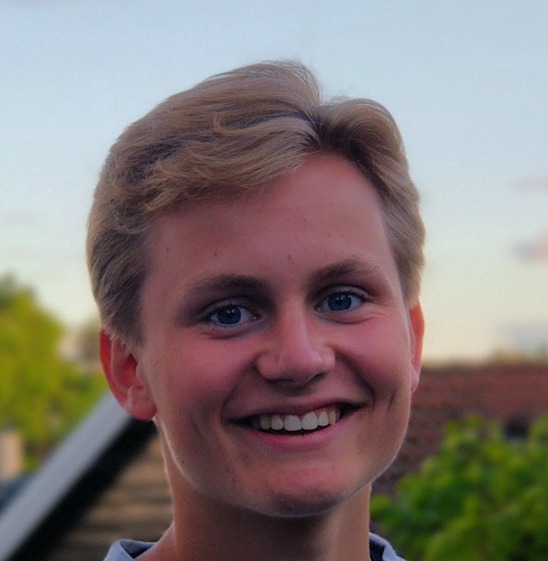 Ulrik Dager Sneve (21)
